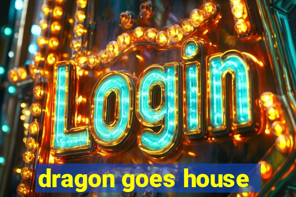 dragon goes house-hunting dublado